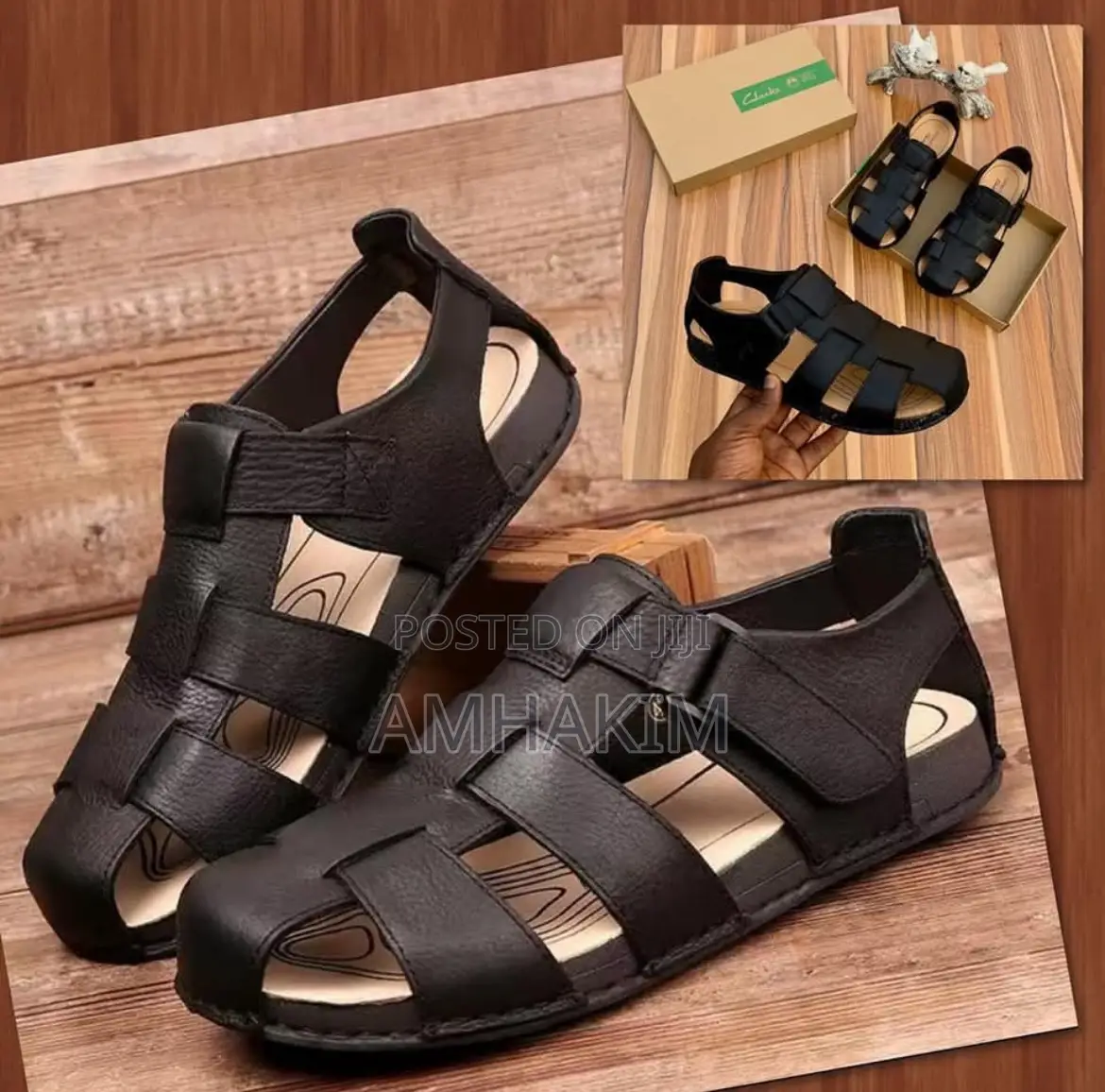 New Classic Men Comfortable Scholars Instock