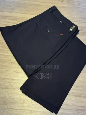 Vogue Vip Kaki Pants