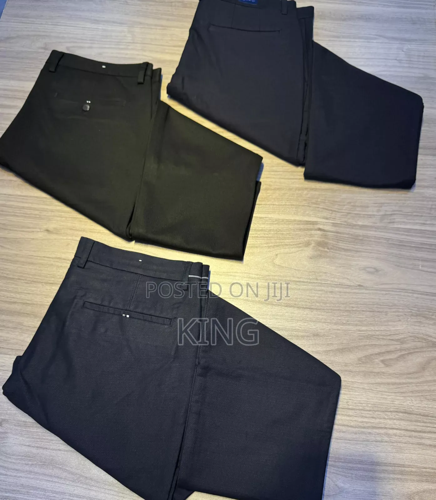Catcus Vip Kaki Pants