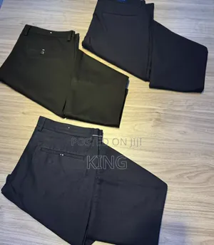 Catcus Vip Kaki Pants