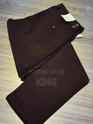 Catcus Vip Kaki Pants