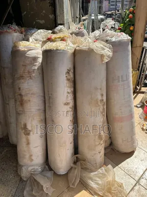 Fibre Glass Wool Material 3