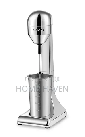 Double Head Milk Shake Machine