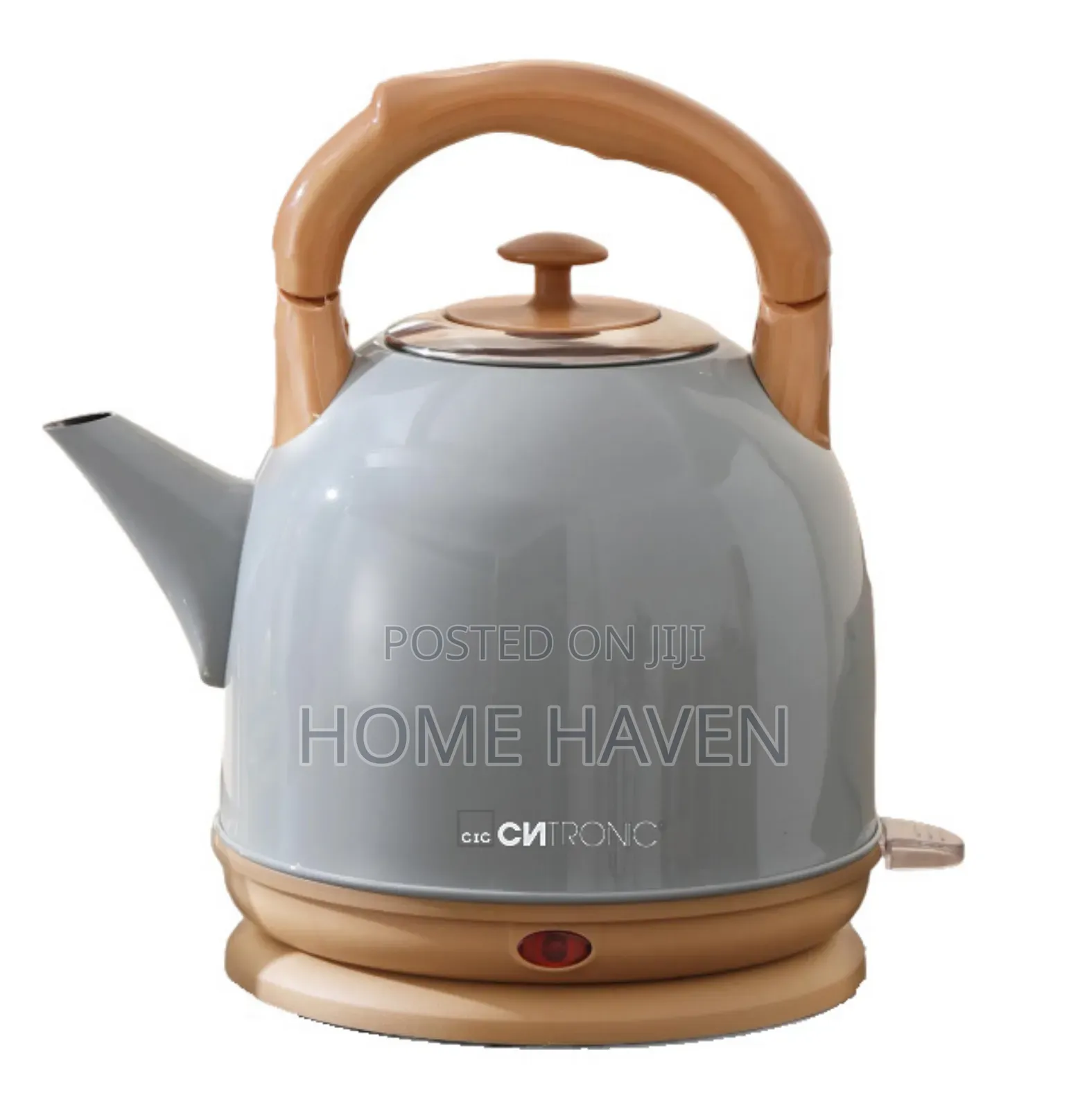 6l Fast Boiling Electric Kettle