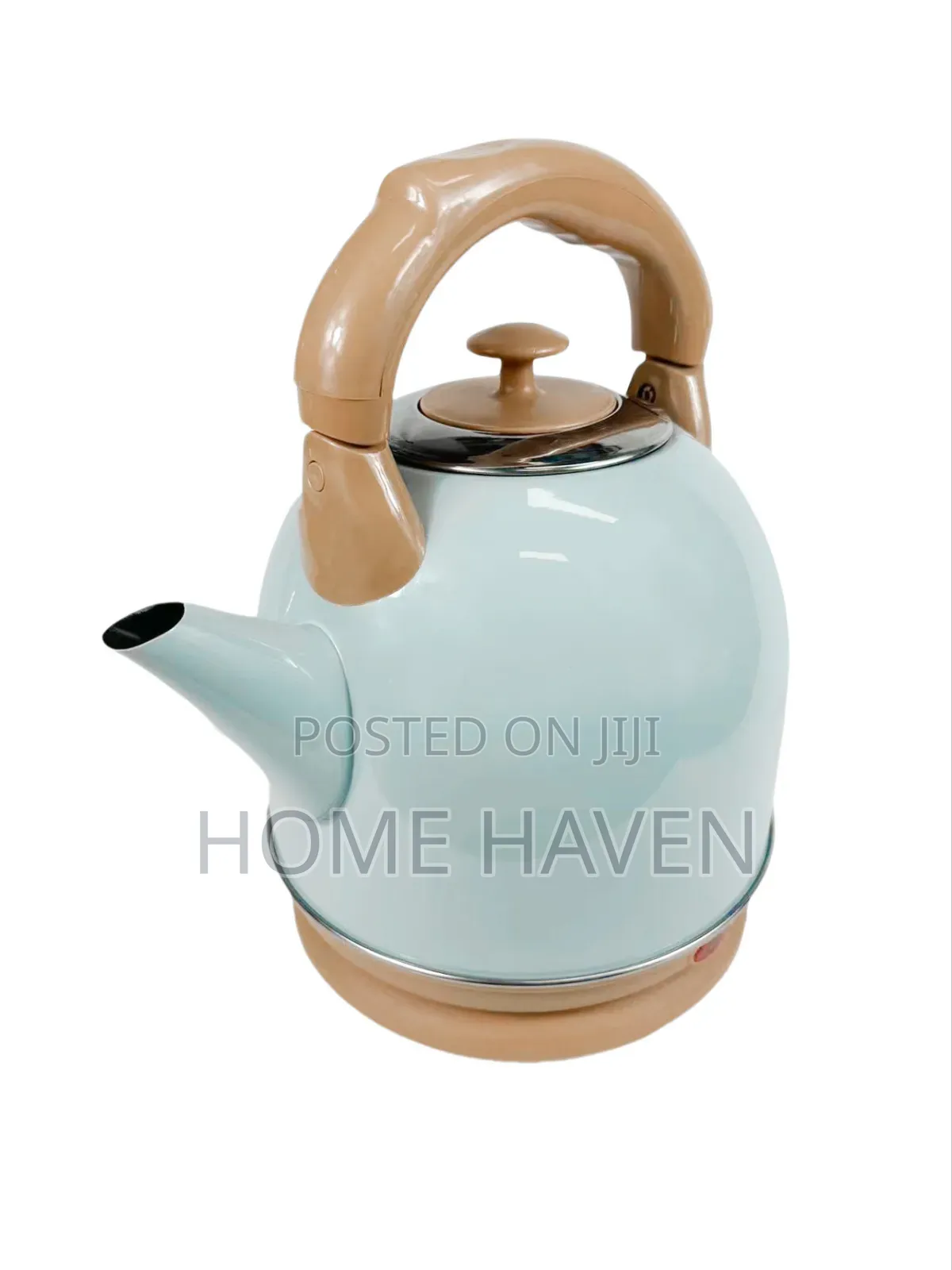 6l Fast Boiling Electric Kettle