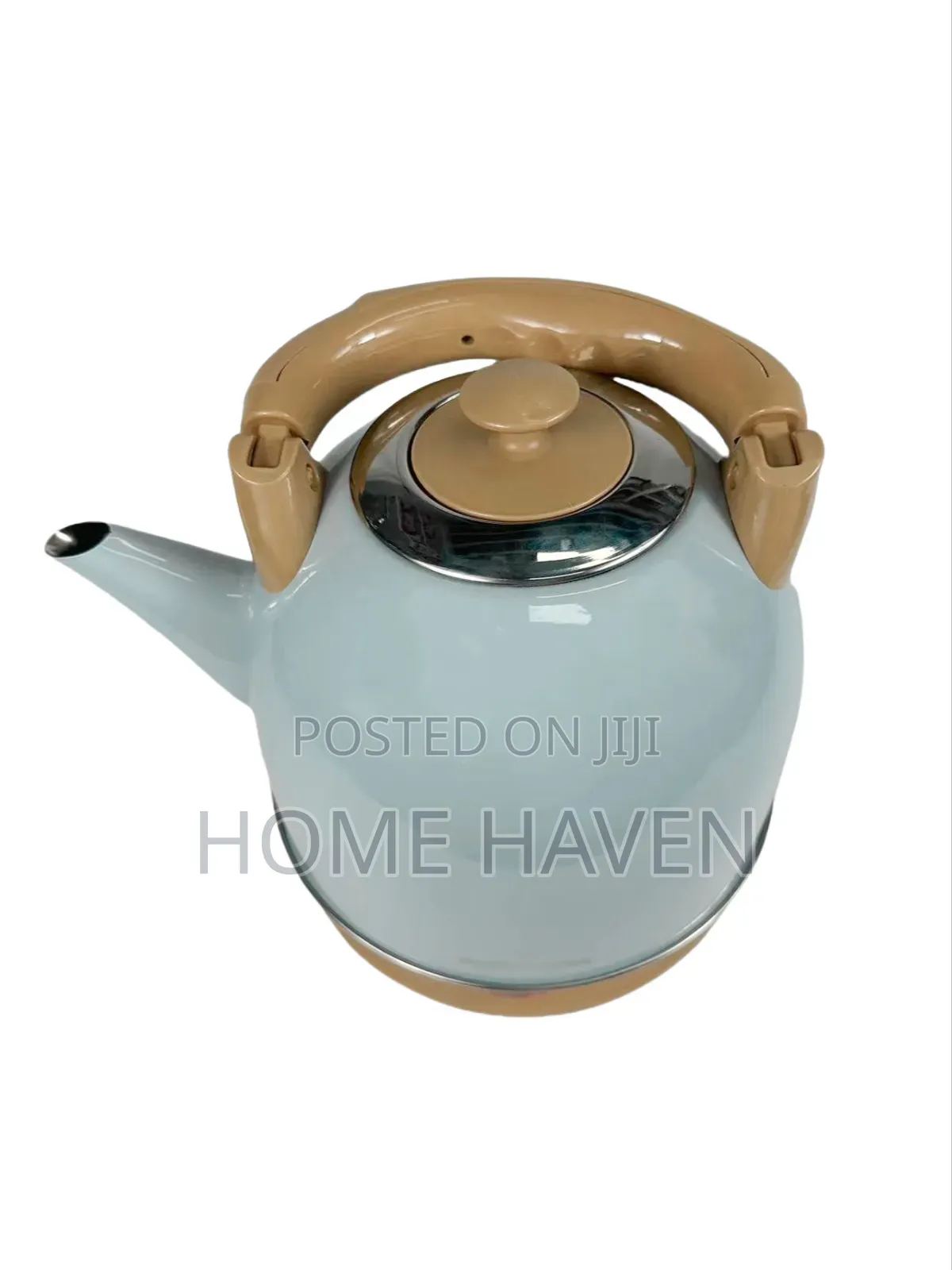 6l Fast Boiling Electric Kettle