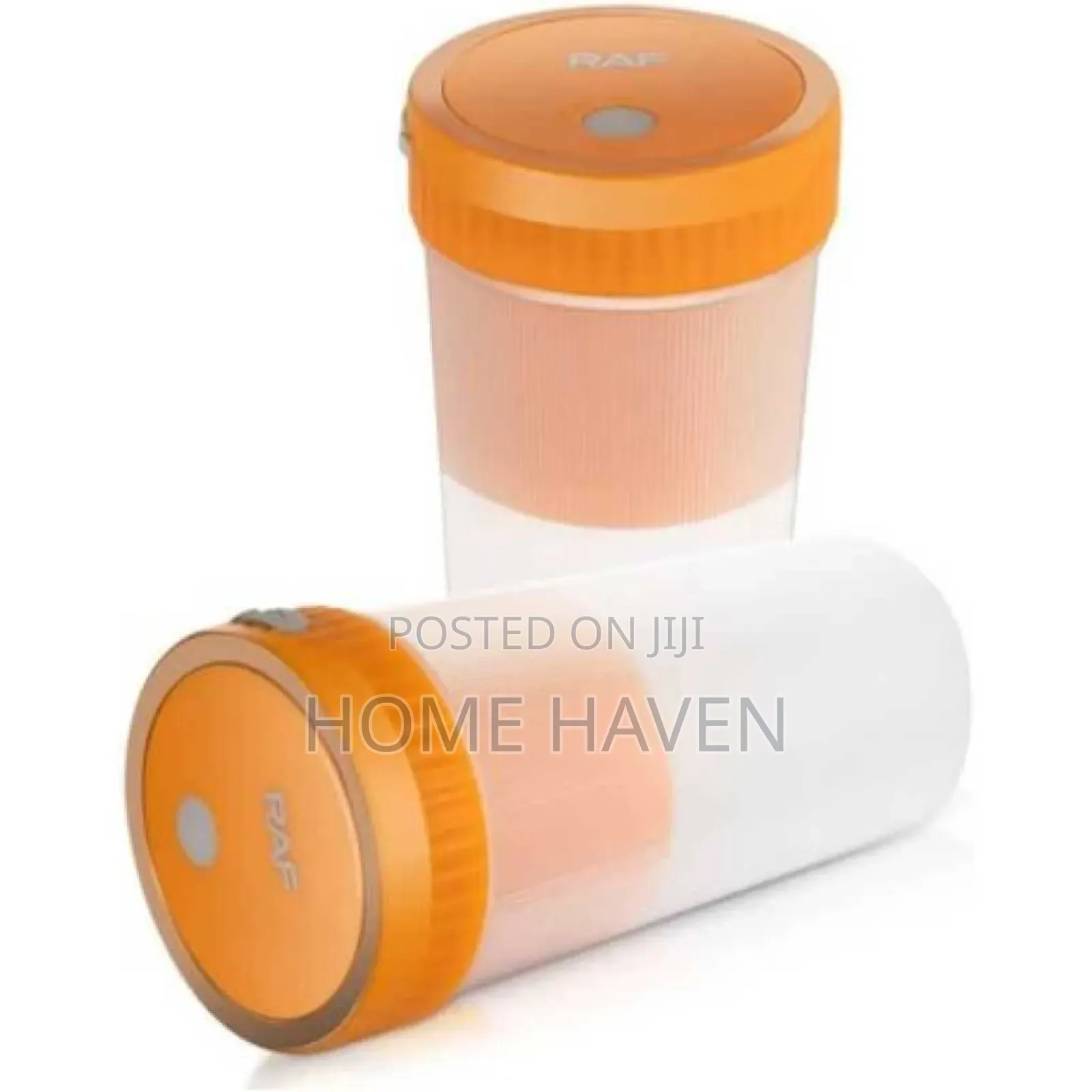 Personal Mini Portable Blender