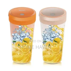 Personal Mini Portable Blender