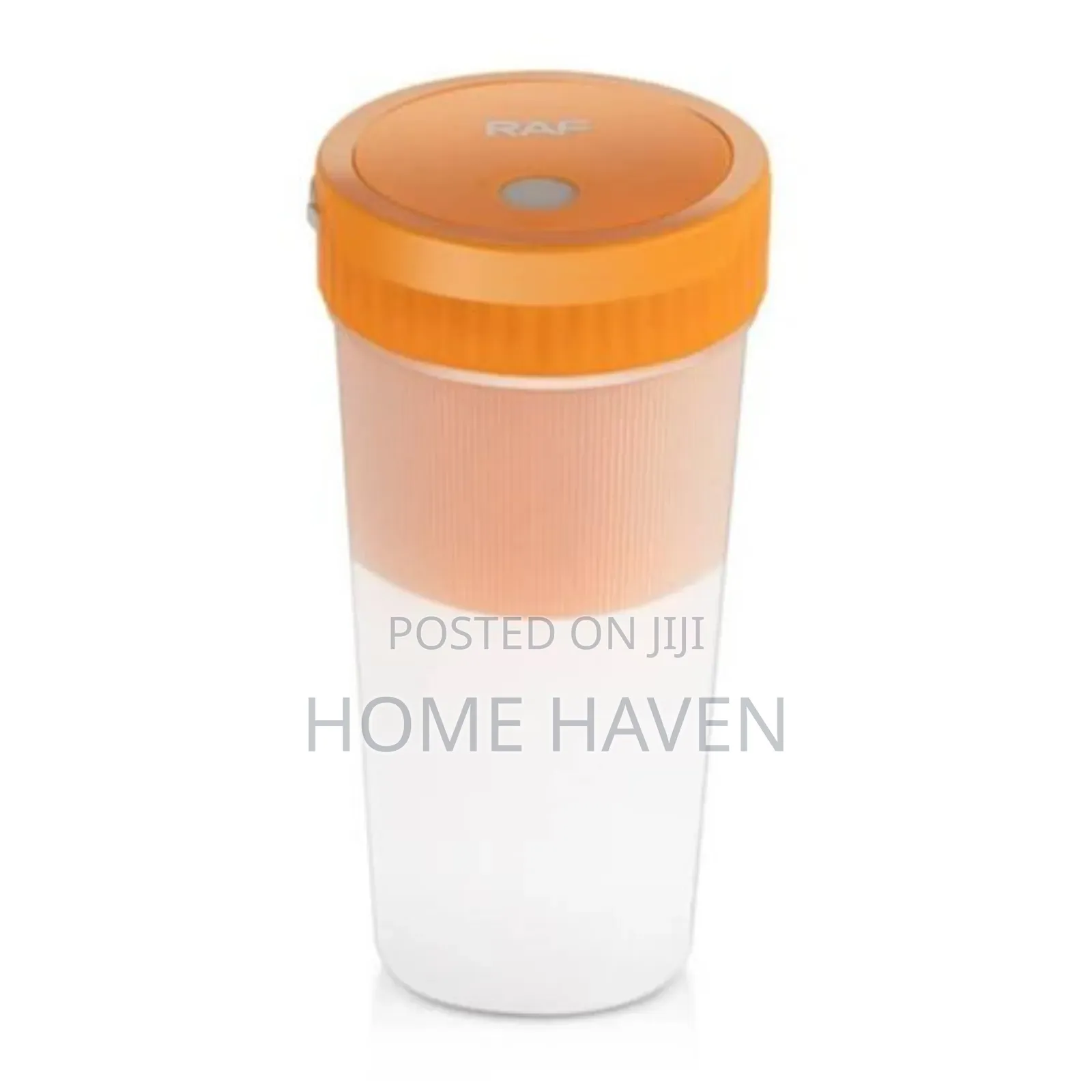 Personal Mini Portable Blender