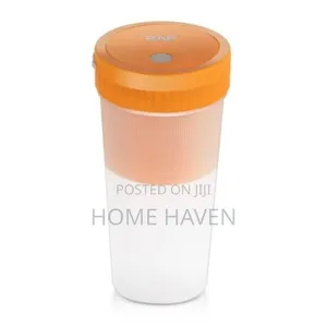 Personal Mini Portable Blender