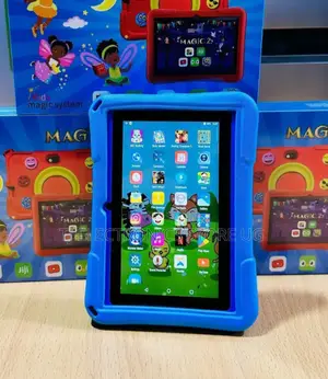 New Tablet 128 GB Blue