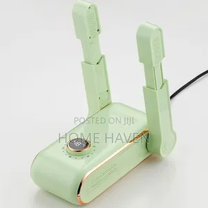 Sokanya Portable Shoe Dryer