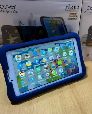 New Tablet 256 GB White