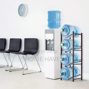 4tier Water Bottle Holder