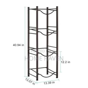 4tier Water Bottle Holder