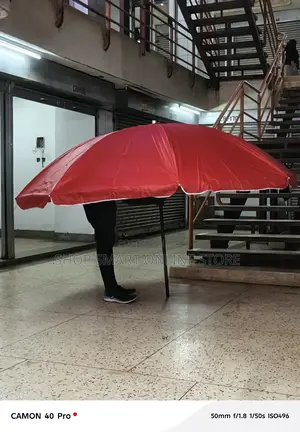 Outdoor Umbrella Double Layer Outdoor Garden Umbrella