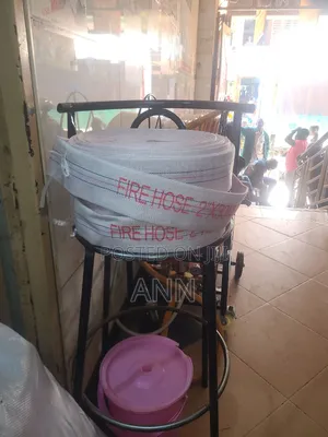 Fire Hose Delivery Pipe 2"X30m