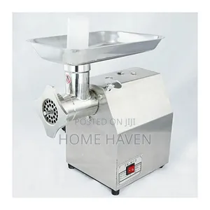 Electric Meat Grinder
