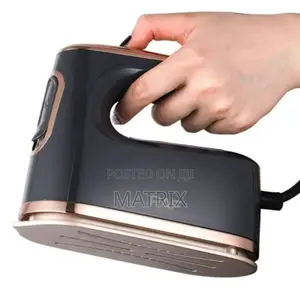 Raf Portable Steamer, Handheld Garment Steamer Iron