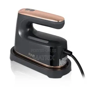 Raf Portable Steamer, Handheld Garment Steamer Iron