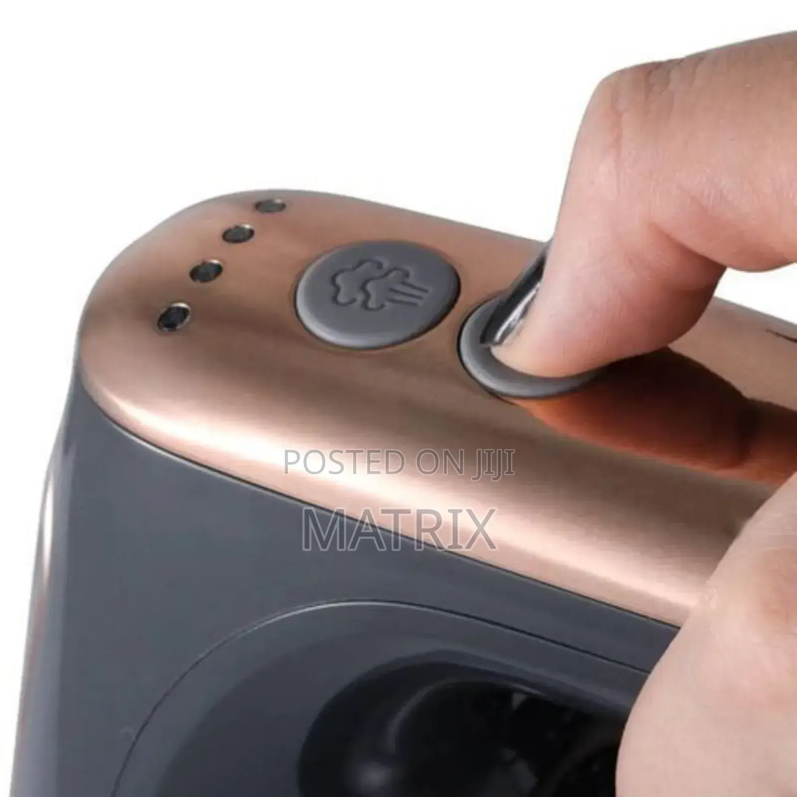 Raf Portable Steamer, Handheld Garment Steamer Iron