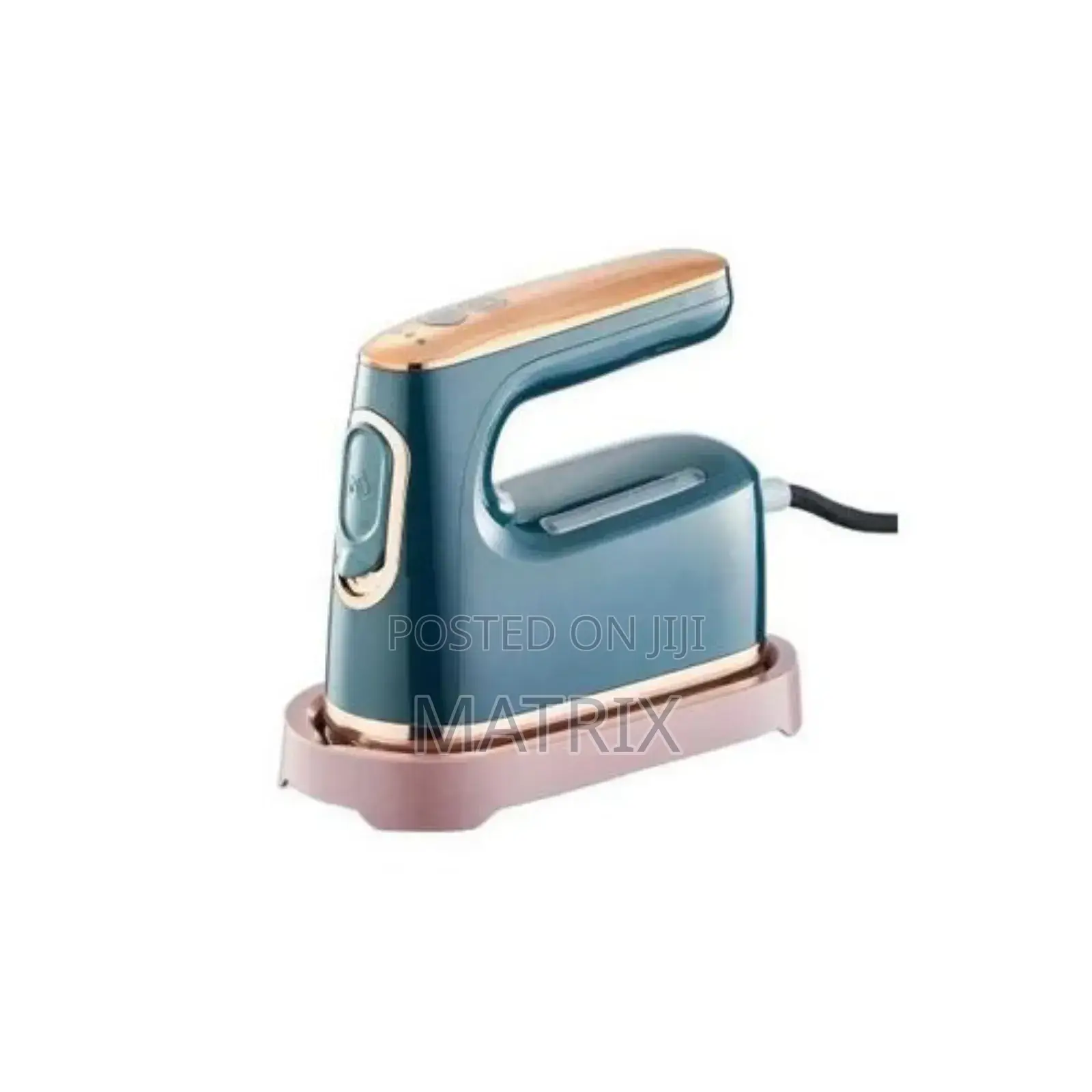 Raf Portable Steamer, Handheld Garment Steamer Iron