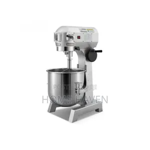 20kg Commercial Adjustable Electric Food Mixer
