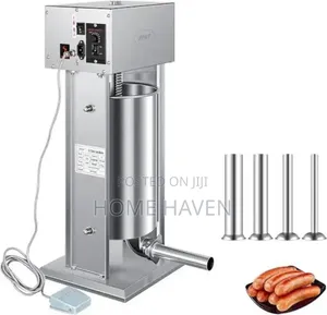 3l Commercial Sausage Maker