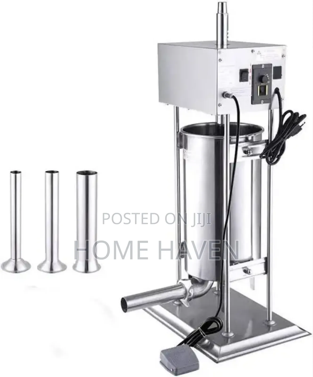 3l Commercial Sausage Maker