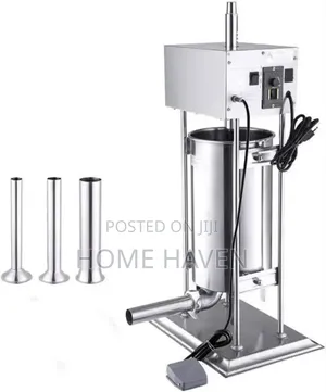 3l Commercial Sausage Maker