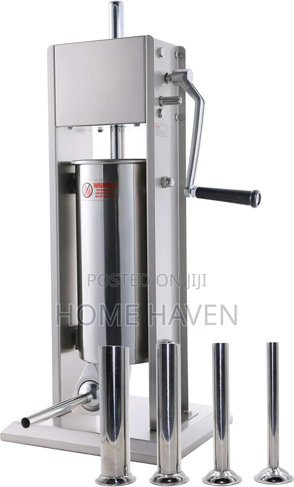 10l Commercial Sausage Maker