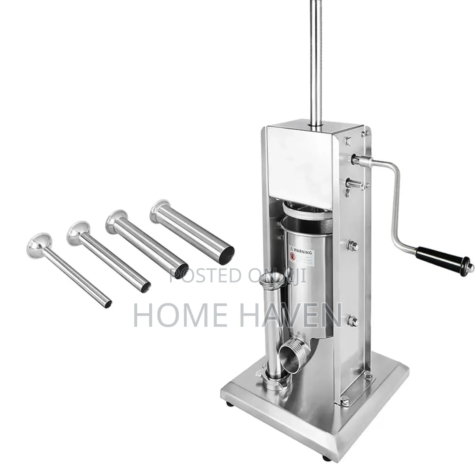 10l Commercial Sausage Maker