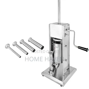 10l Commercial Sausage Maker