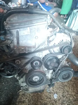 Engine for 1az Noah Voxy,Premio 2002,Wish,Opa,Rav 4.