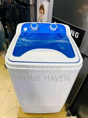 8kg Washing Machine