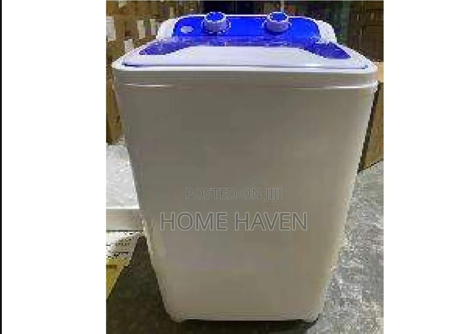 8kg Washing Machine