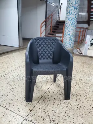 Heavy Duty Plastic Sofa Chairs