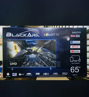 Blackark 65 Inches Original Tv