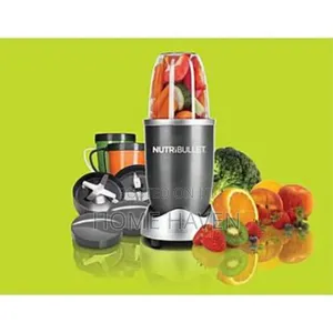 600w Nutribullet