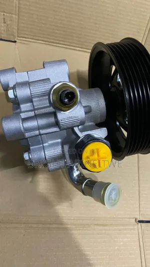 Hydraulic Pump for 1az,2az Noah, Premio.