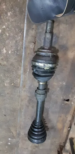 Driving Shaft for Toyota Alphard