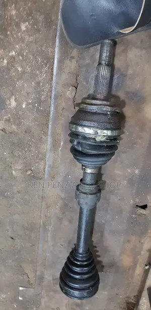 Driving Shaft for Toyota Alphard
