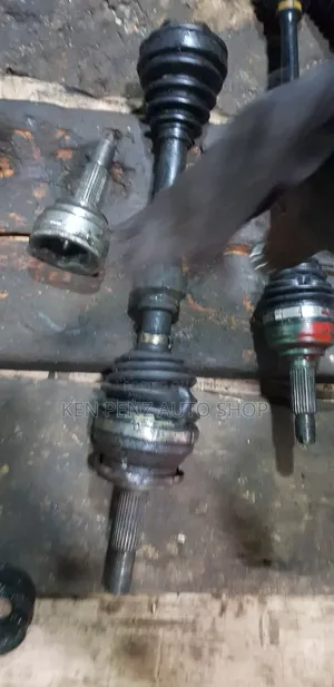Driving Shaft for Toyota Alphard