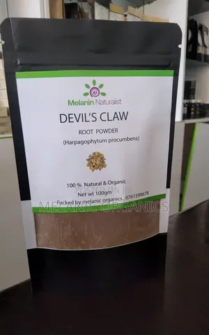 Devil's Claw