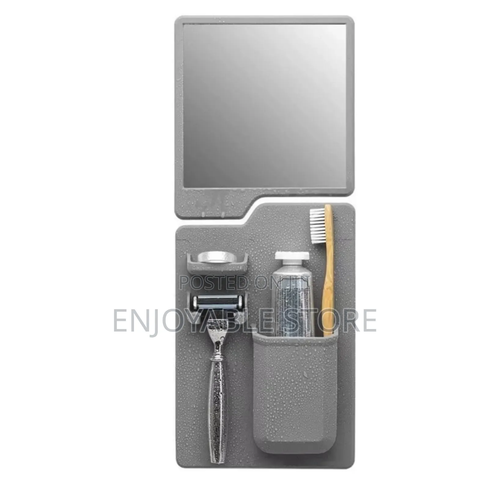 Tooth Paste Brush Holders Brush Holders/Organizers