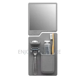 Tooth Paste Brush Holders Brush Holders/Organizers