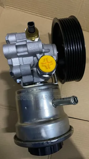 Steering Pump for Toyota Prado Tx 2006 2tr-Fe.