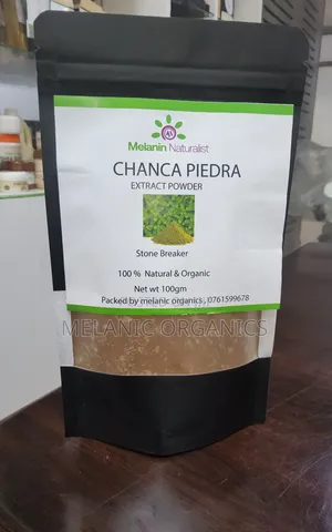 Chanca Piedra (Stone Breaker)