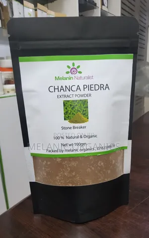 Chanca Piedra (Stone Breaker)