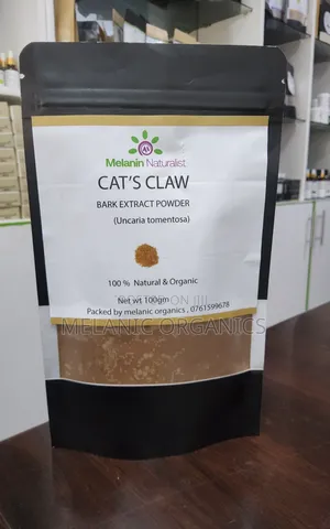Cat's Claw